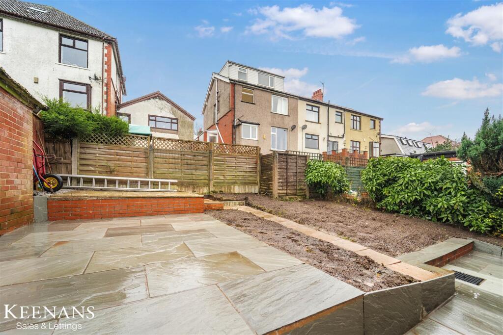 Additional image 27 of Oakwood Road, Accrington