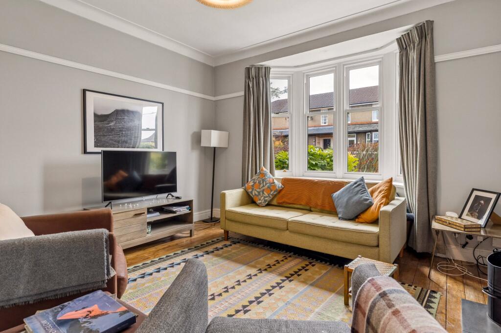 Hertford Avenue, Kelvindale, Glasgow photo 4