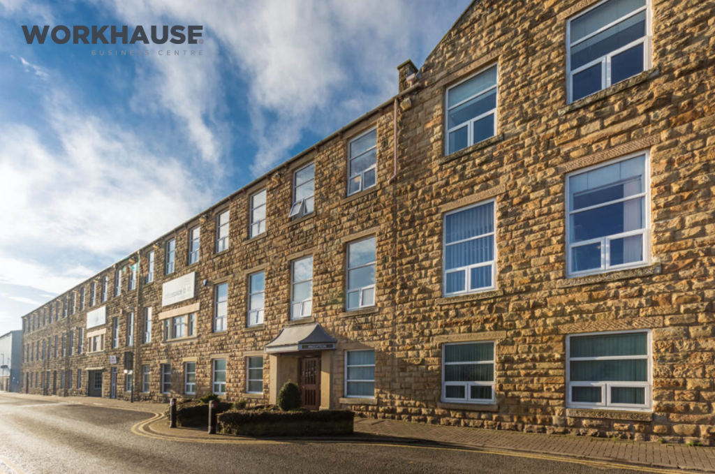 Main image of property: Northbridge House Business Centre, Burnley, Lancashire, BB10