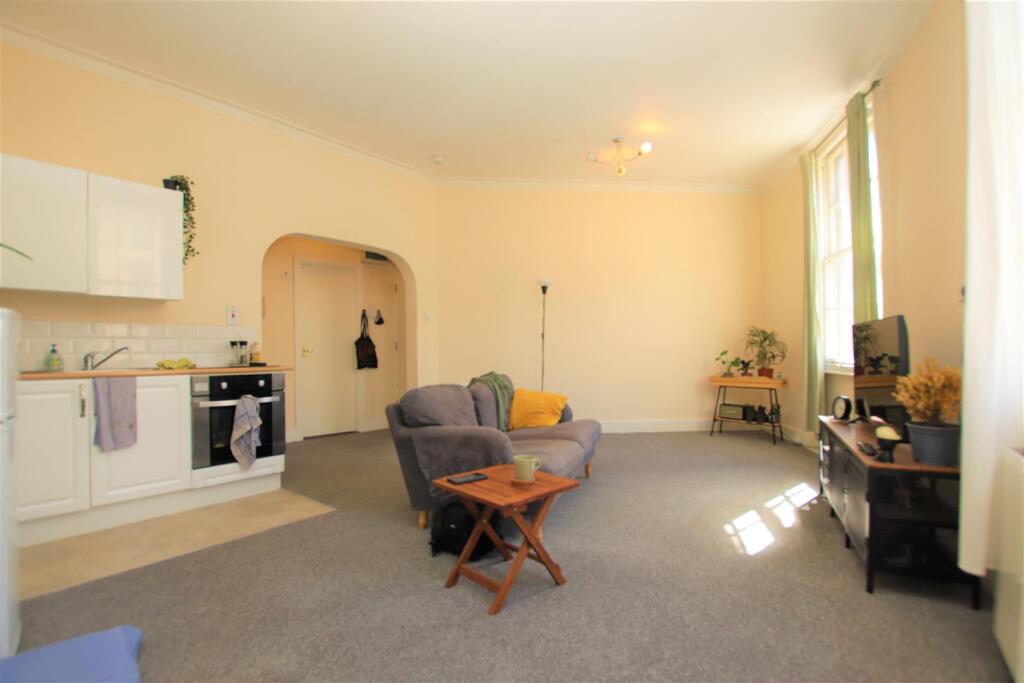 Apartment in Bath - View 5