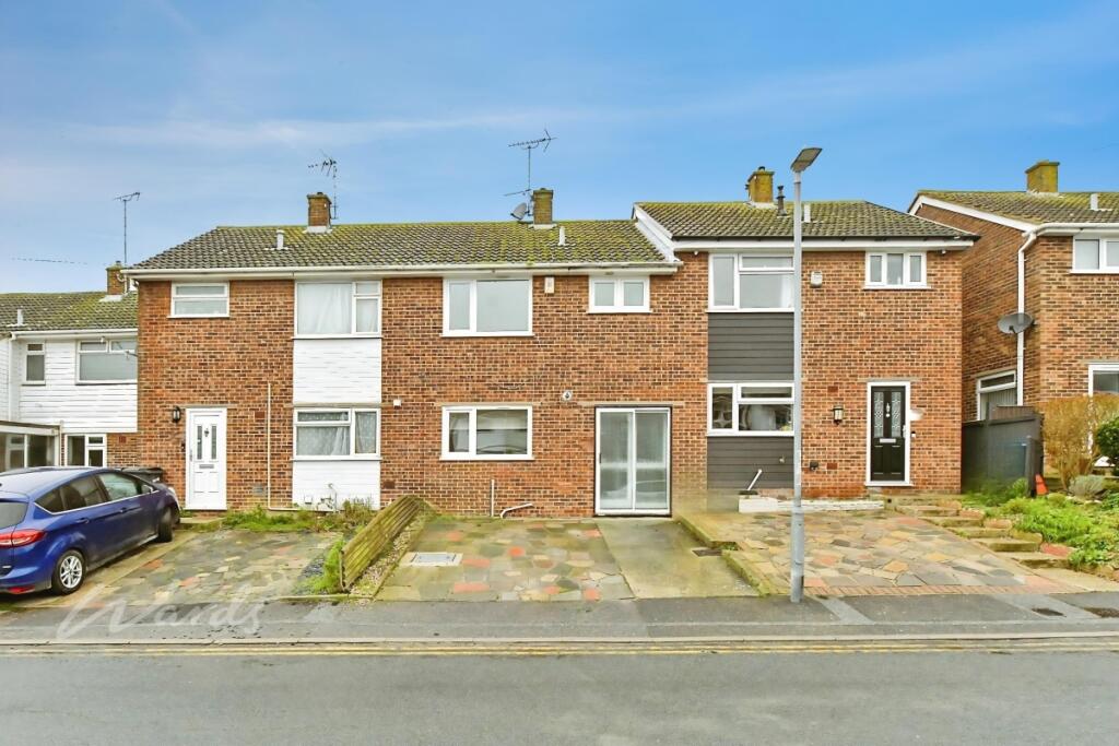 Main image of property: Fairfield Road Ramsgate