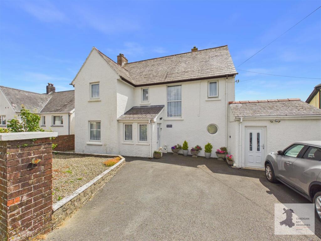 Main image of property: Napier Gardens, Cardigan