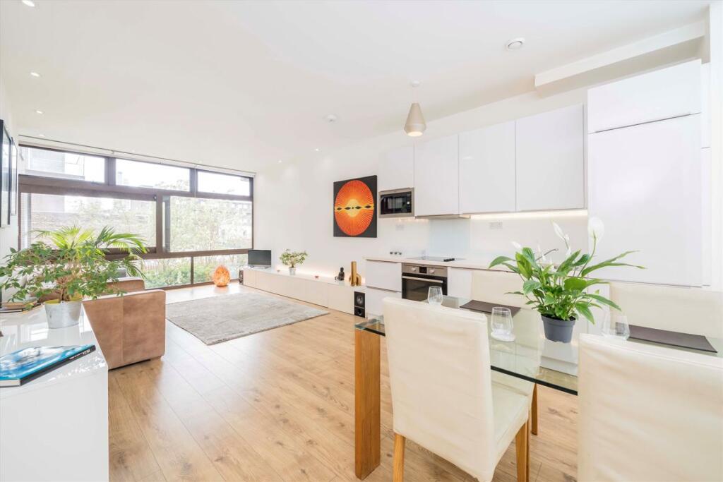 Main image of property: Cabanel Place, Kennington