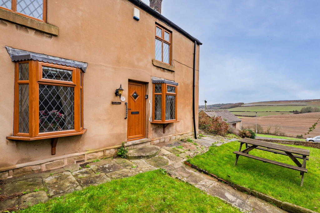 Main image of property: The Fold, Rotherham, S65 3QH