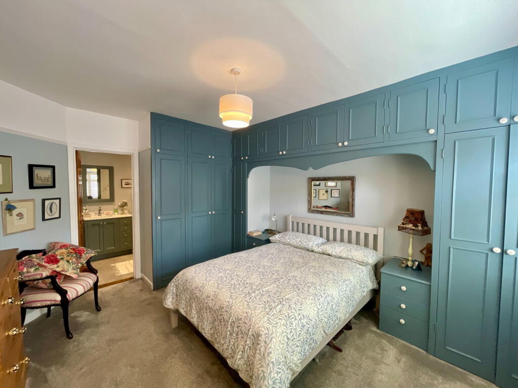 House in East Suffolk, Saxmundham - View 4
