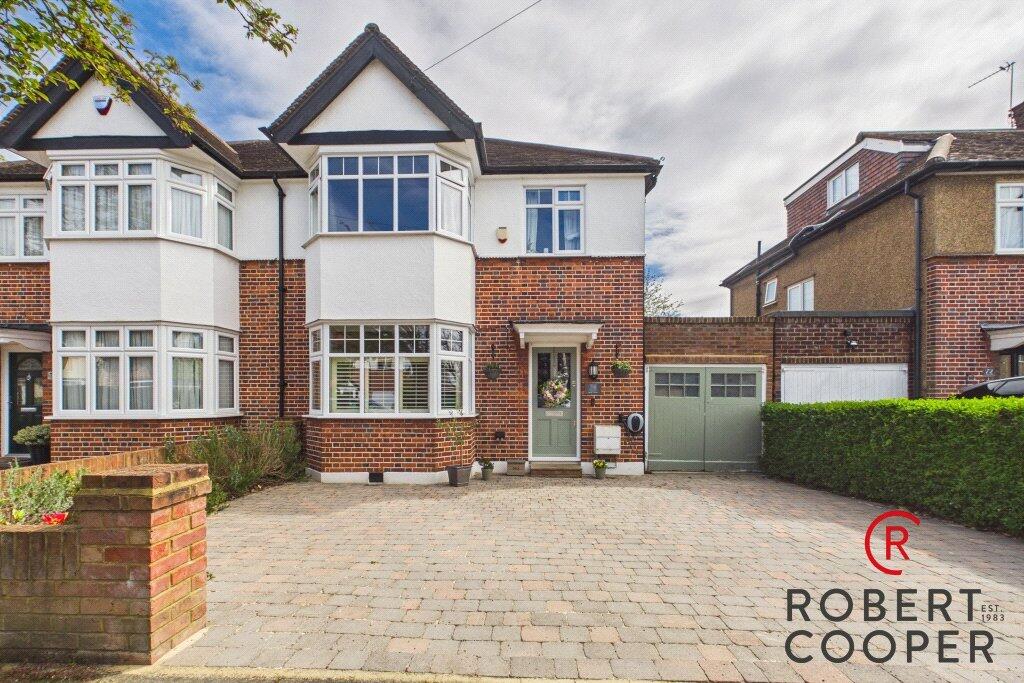 Main image of property: Boldmere Road, Pinner, HA5