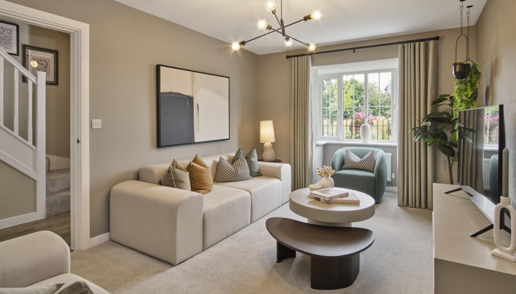 House in Maidstone, Otham - View 2