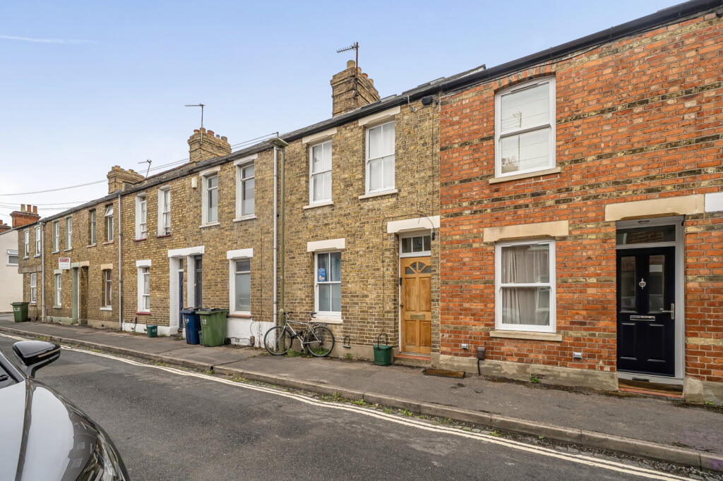 Main image of property: Randolph Street, Oxford