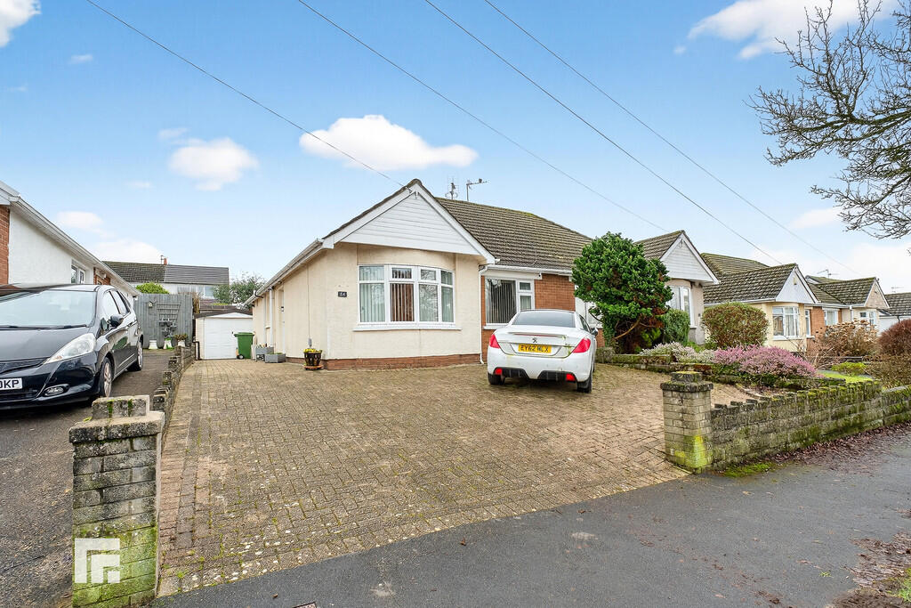 Main image of property: Heol Nant Castan, Rhiwbina, Cardiff
