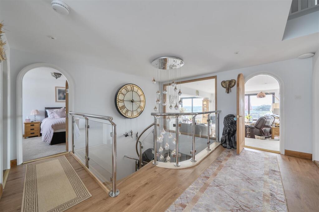 House in Weymouth, Overcombe - View 5