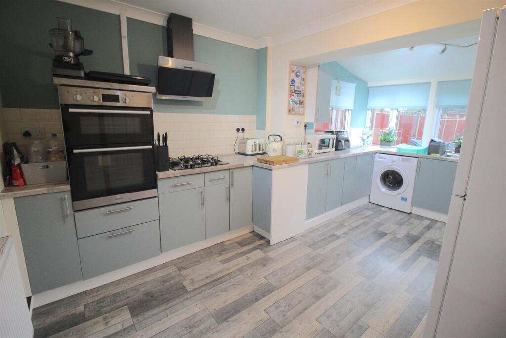 House in Birmingham - View 2