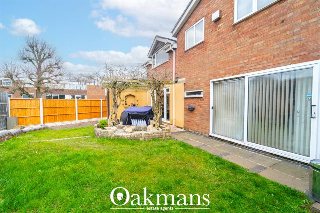 Additional image 41 of Beech Hurst, Birmingham, West Midlands, B38