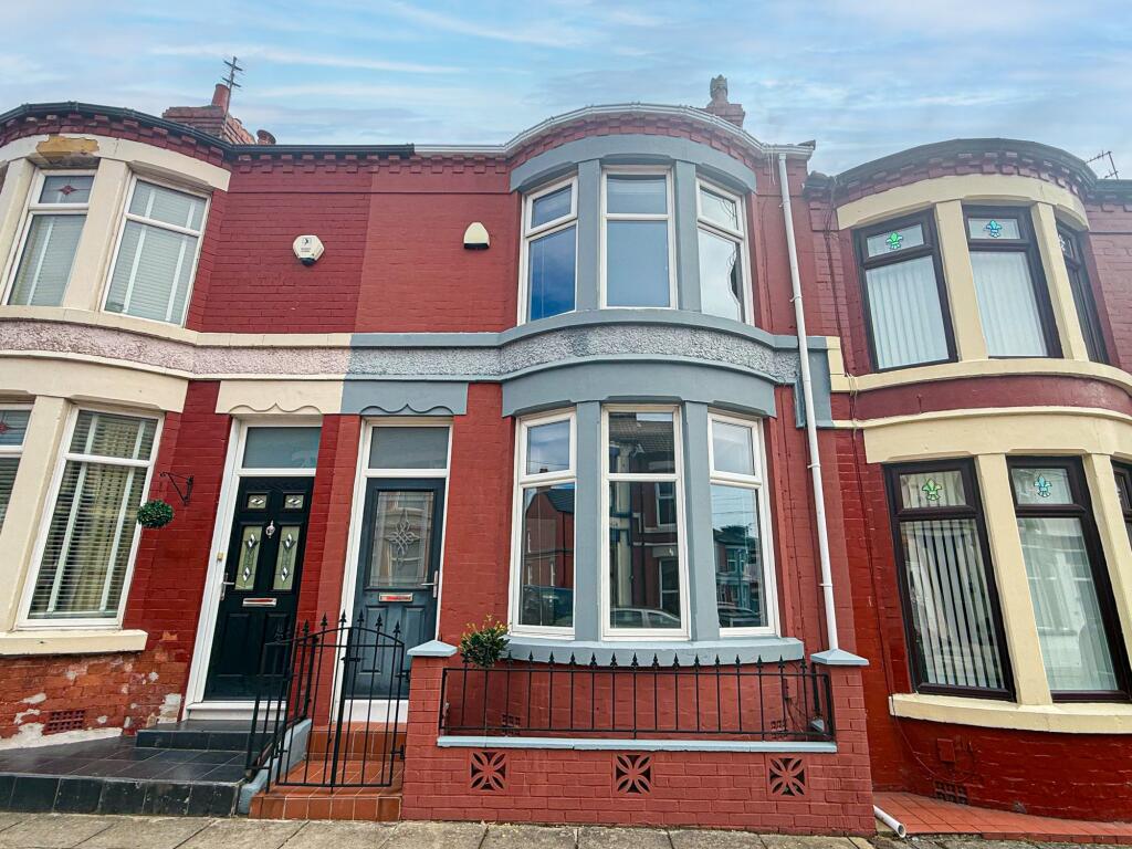 Main image of property: Eastdale Road, Liverpool, L15