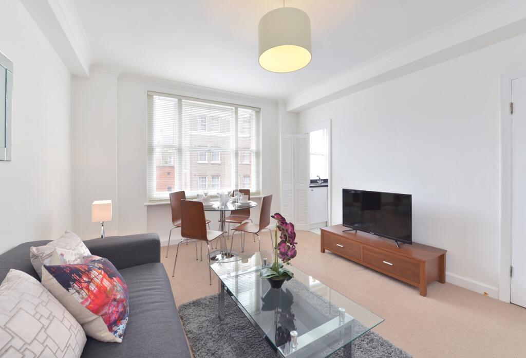 Main image of property: Hill Street Mayfair W1J