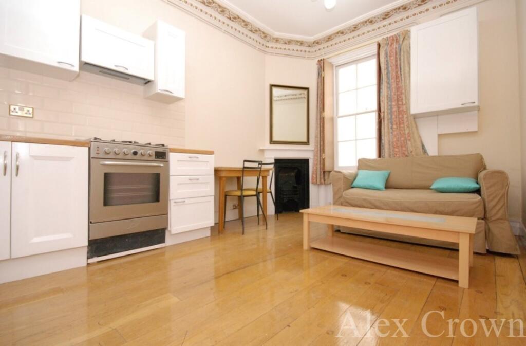 Main image of property: Craven Road, Paddington