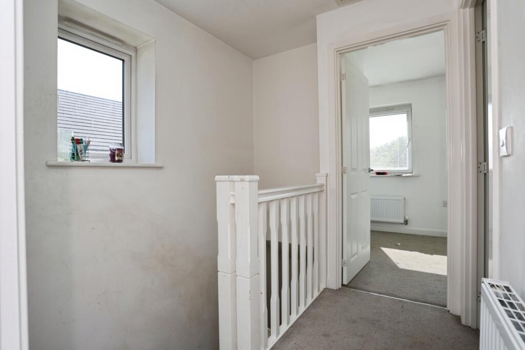 Magpie Crescent, West Bridgford, Nottingham, Nottinghamshire, NG2 photo 4