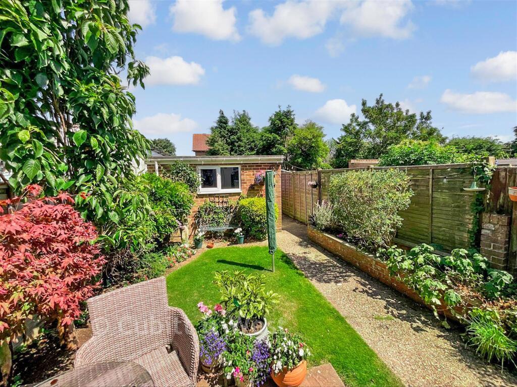 Main image of property: Shandon Road, Worthing, West Sussex