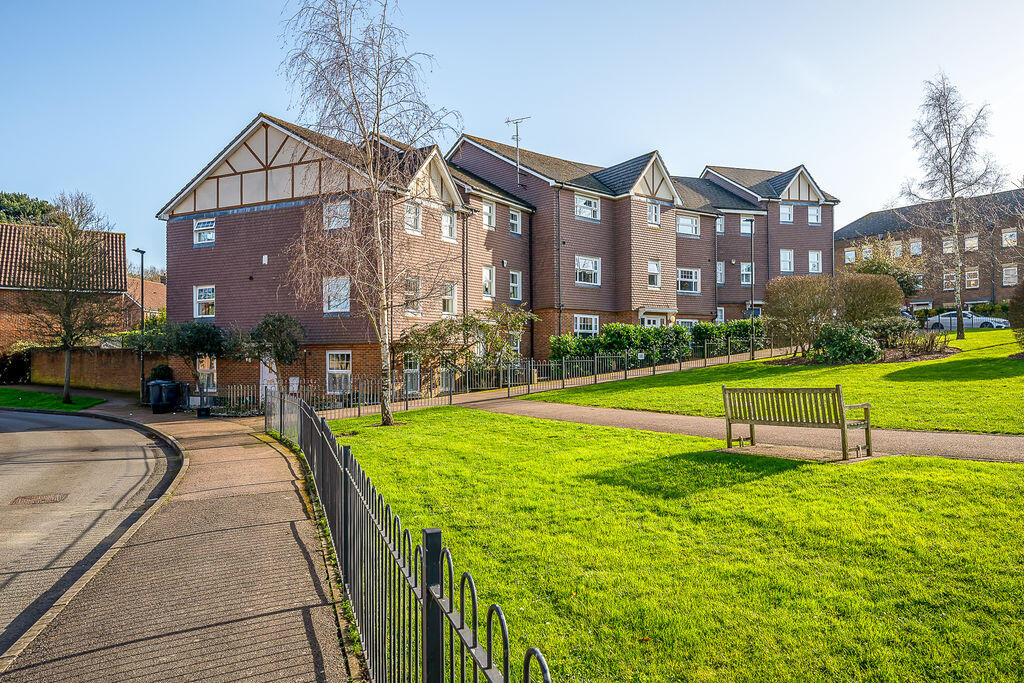 Main image of property: Parkland Mead, Bickley Bromley