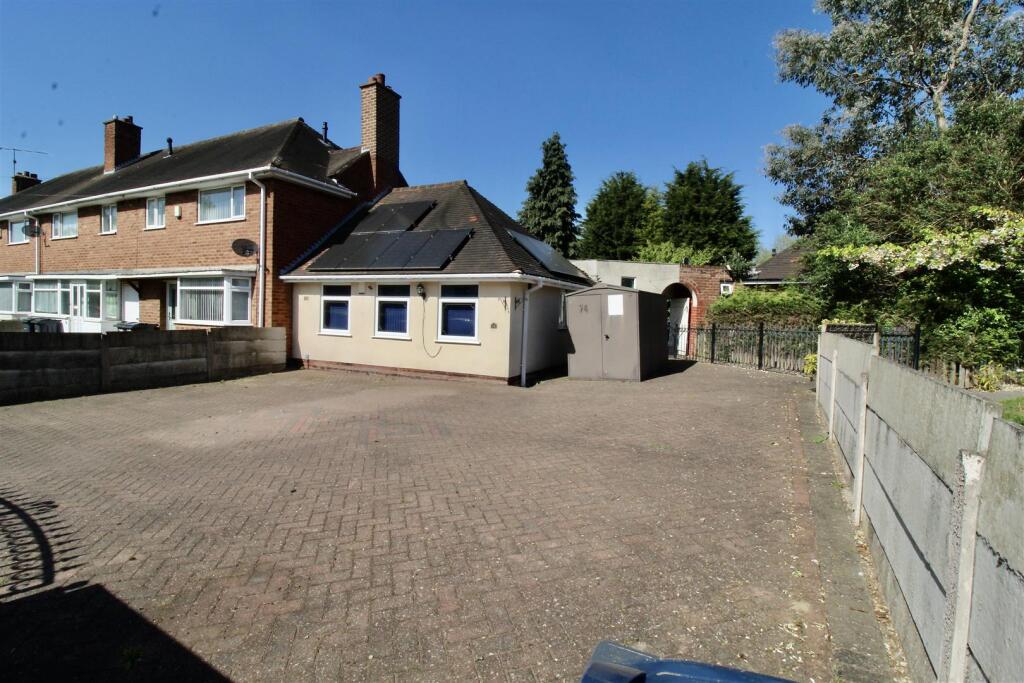 Additional image 14 of Bradley Road, Birmingham