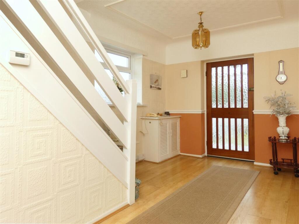House in Knowsley, Roby - View 2