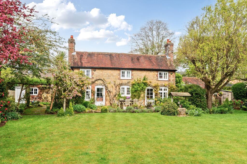 Main image of property: Hawksfold Lane West, Fernhurst, GU27