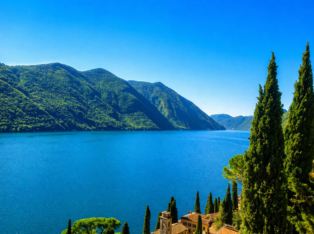 Main image of property: Val Solda, Como, Lombardy
