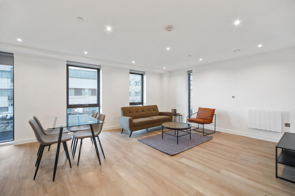 3 bedroom apartment for rent