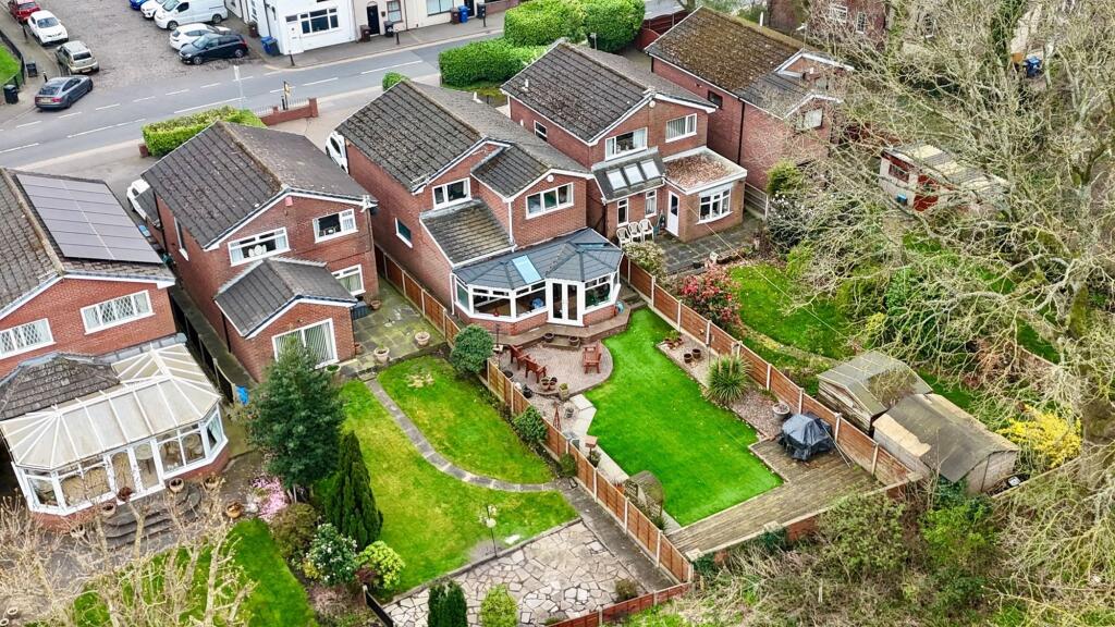 Main image of property: Higher Green Lane, Astley Green, M29