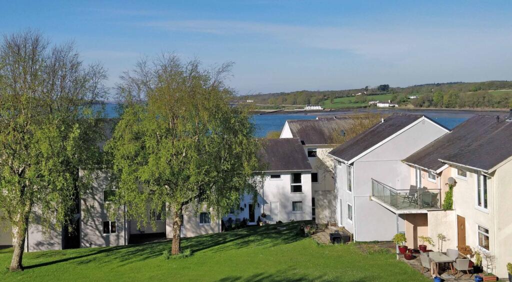 House in Y Felinheli - View 3