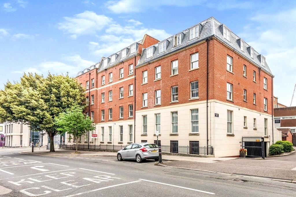 Main image of property: Flagstaff Court, Canterbury, Kent, CT1