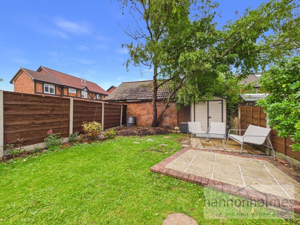 House in Bolton, Stoneclough - View 2