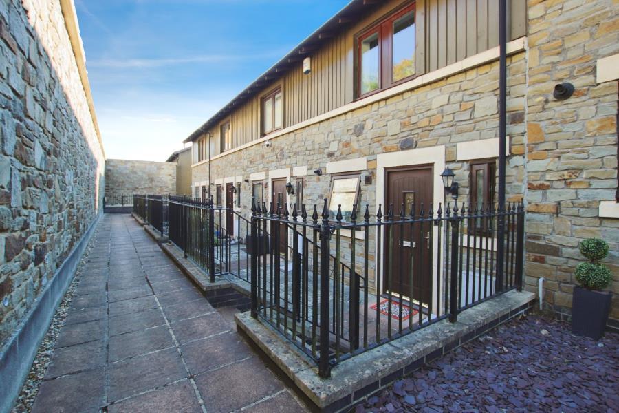 Main image of property: Vanbrugh Lane, Stoke Park - BS16