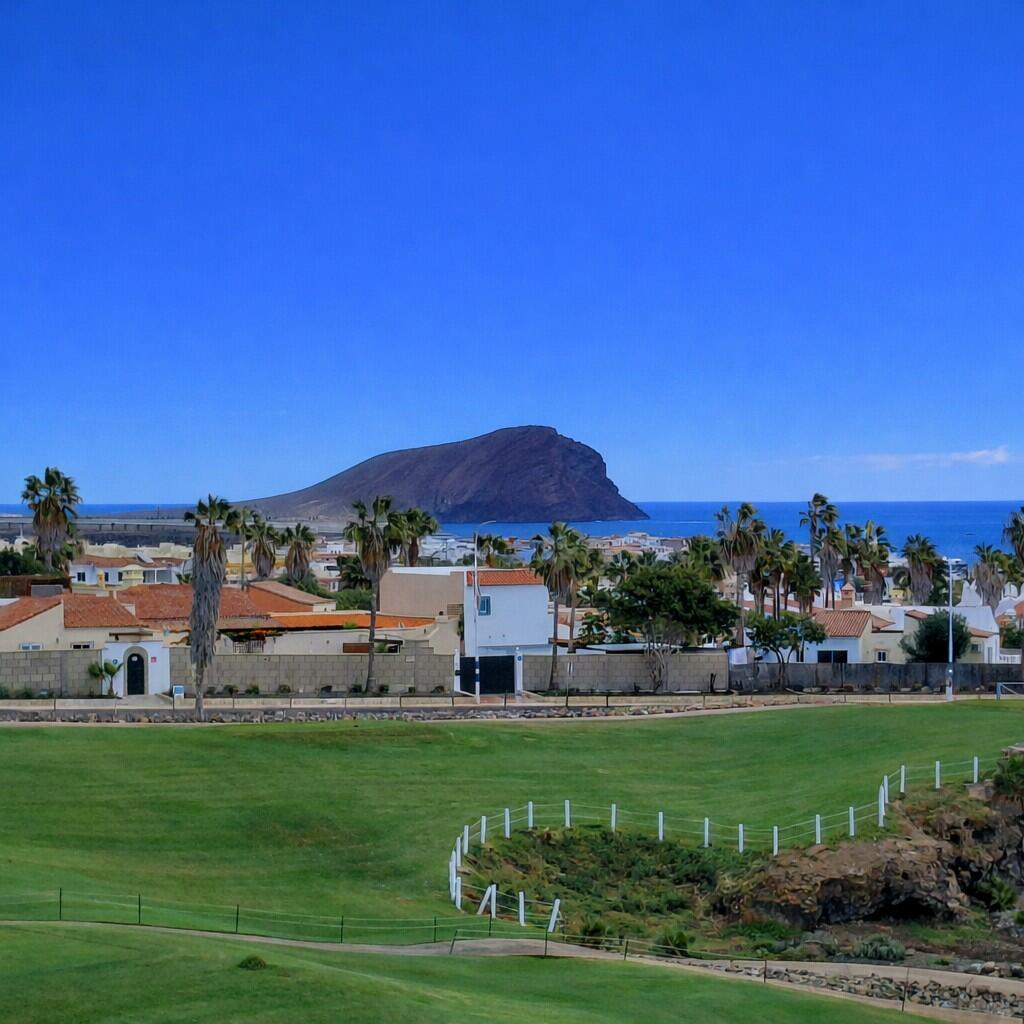 Main image of property: Golf Del Sur, Tenerife, Canary Islands