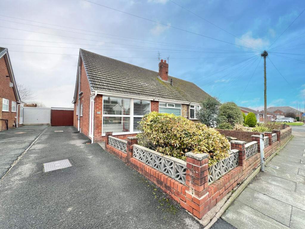 Main image of property: Sevenoaks Drive,  Cleveleys, FY5