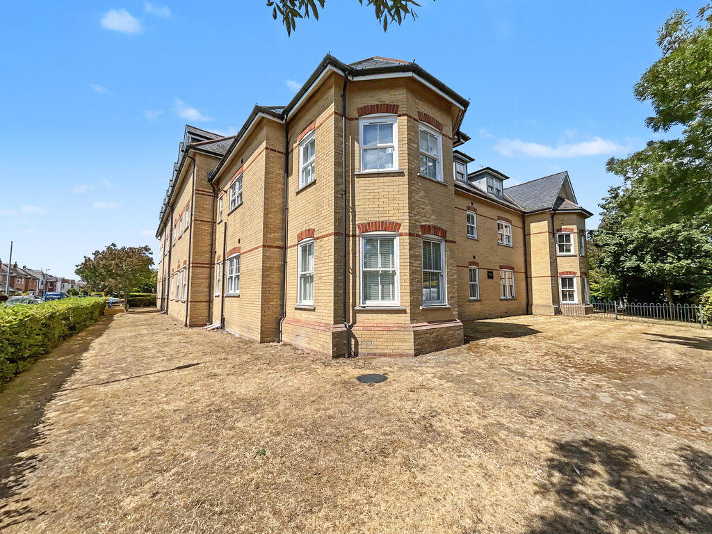 Main image of property: CHRISTCHURCH