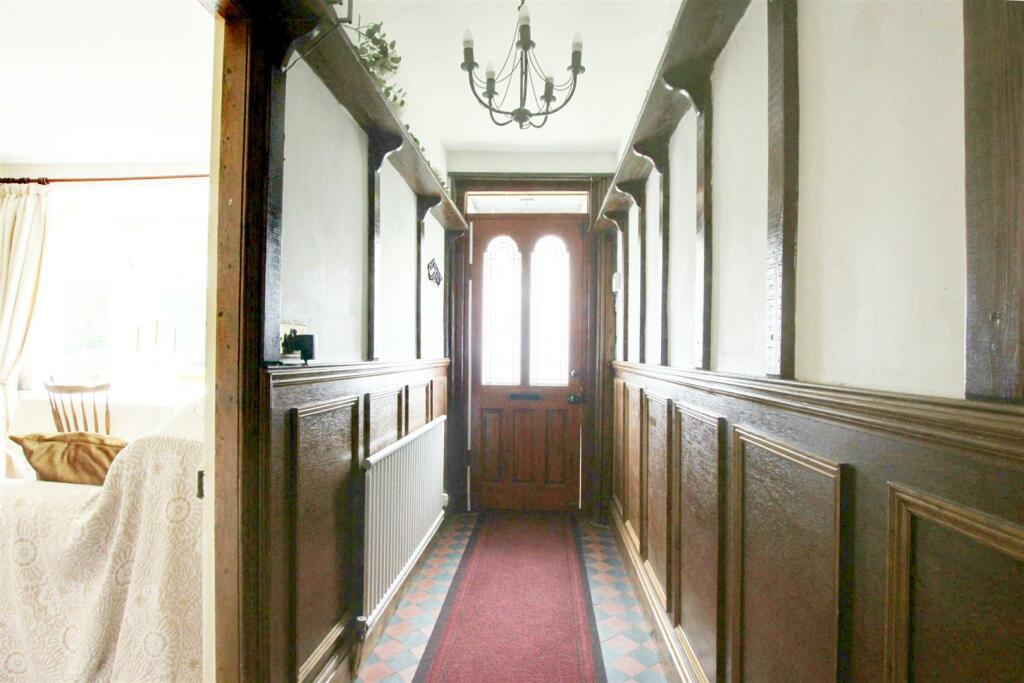 Manby Middlegate, Grimoldby, Louth photo 3