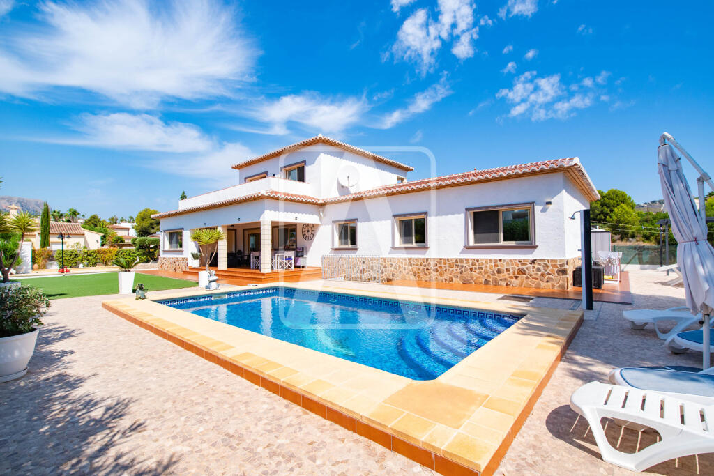 Main image of property: Valencia, Alicante, Calpe