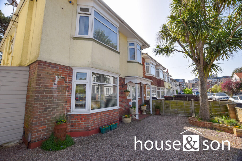 Additional image 28 of Frances Road, Bournemouth, BH1