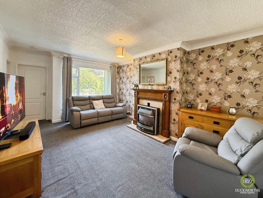 House in Blackburn - View 3