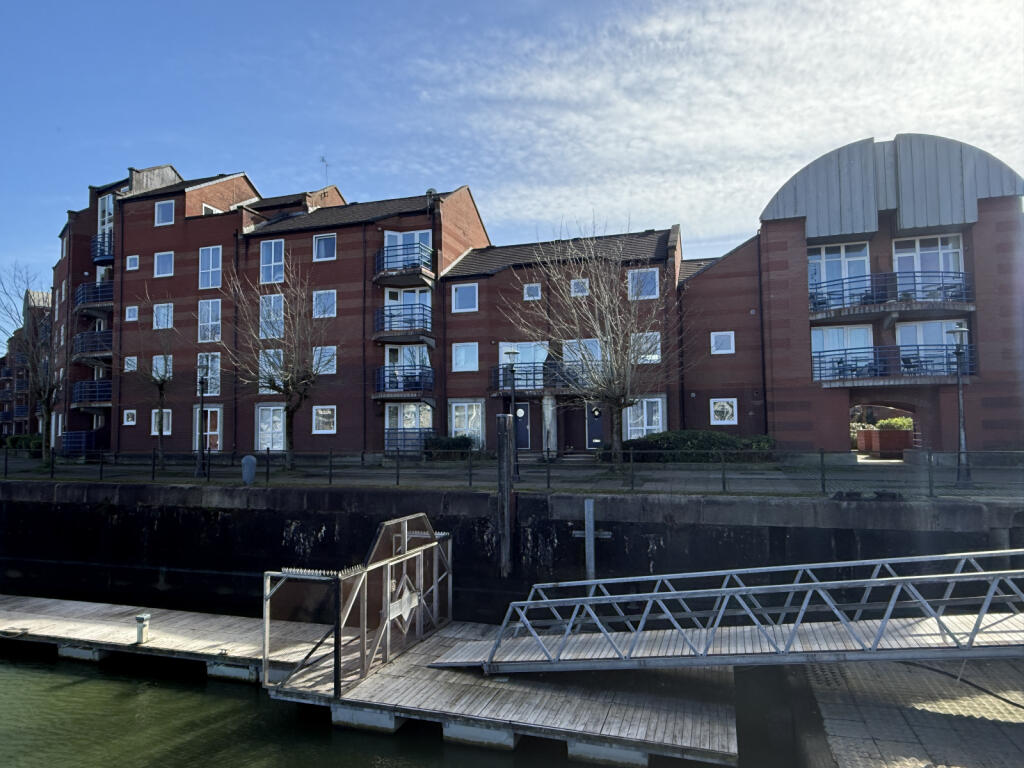Main image of property: Princes Reach, Preston, PR2