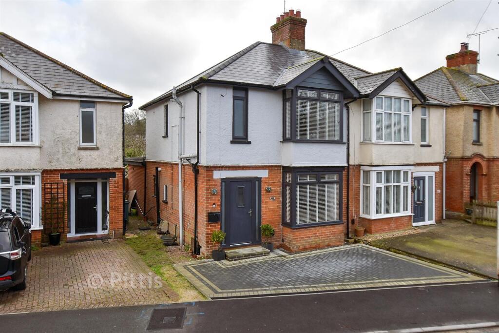 Main image of property: Medina Avenue, Newport, Isle of Wight