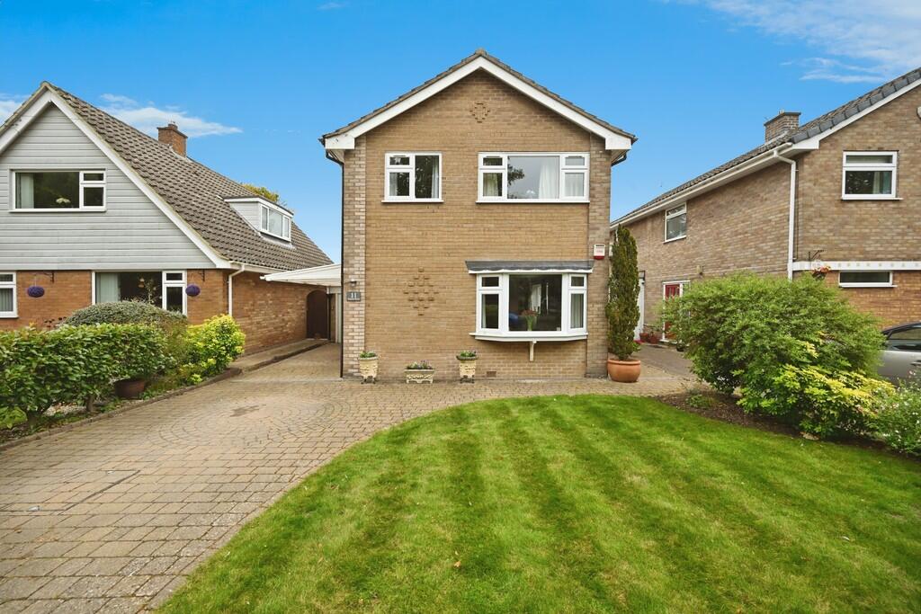 House in Rugby, Warwickshire - View 2