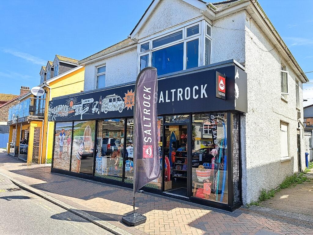 Main image of property: Boscawen Road, Perranporth, Cornwall, TR6 0EW