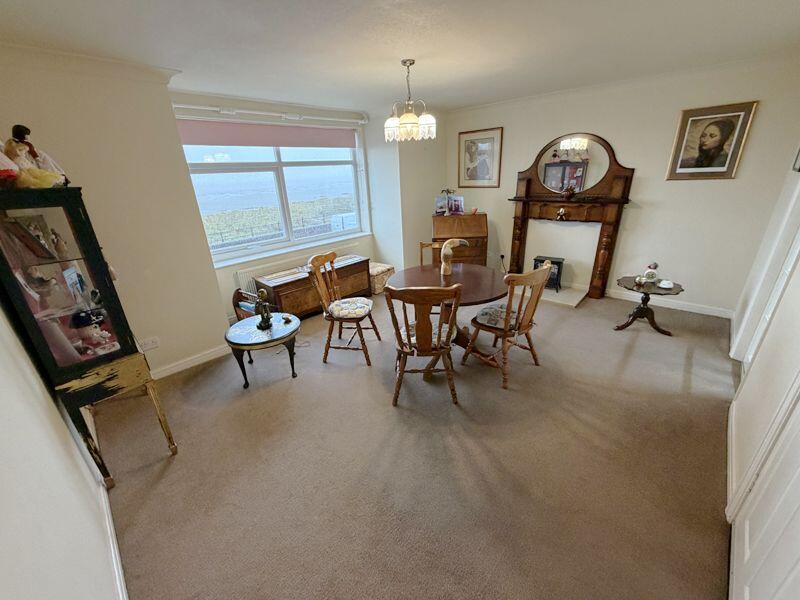 Oliver Court - The Esplanade - Knott End-on-sea - FY6 0AD photo 3
