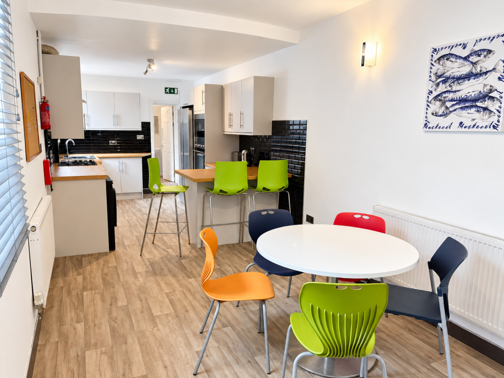 Main image of property: Downey Street, Hanley, Stoke-on-trent, City Of Stoke-on-trent