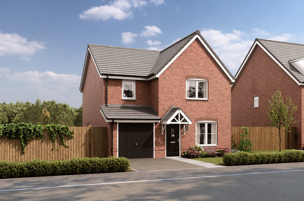 Main image of property: Daisy Drive, Darwen, BB3 3RY