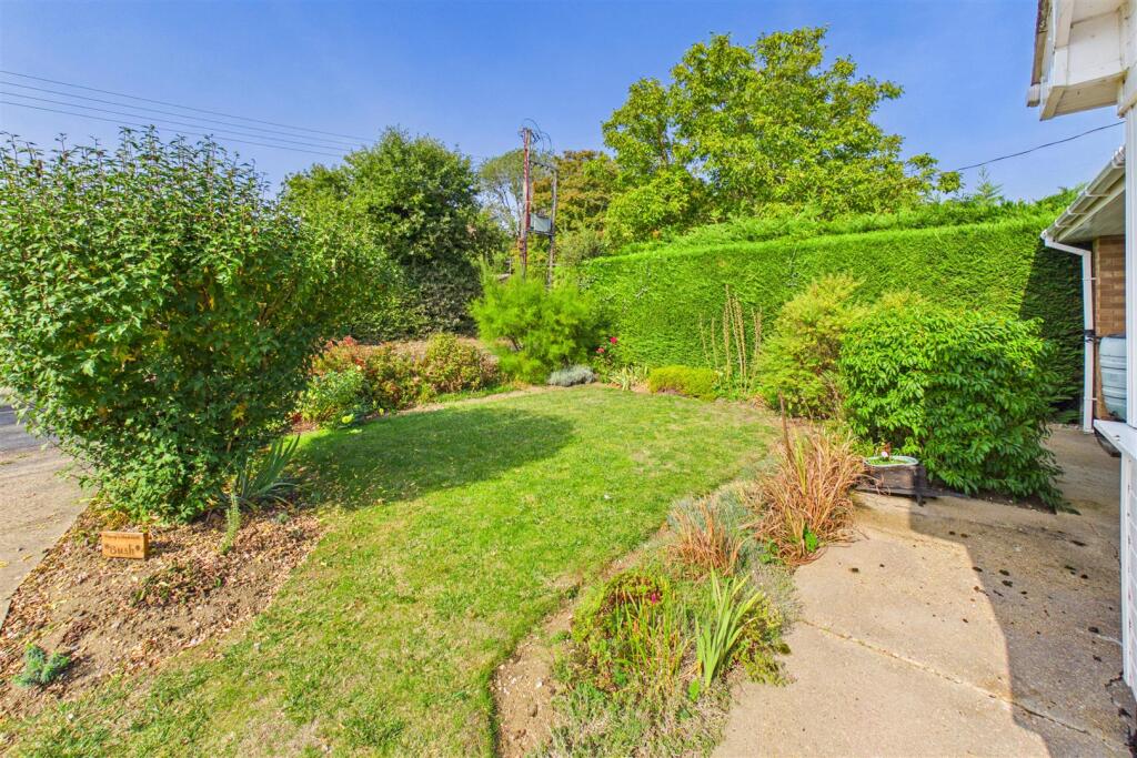 House in East Suffolk, Redisham - View 2