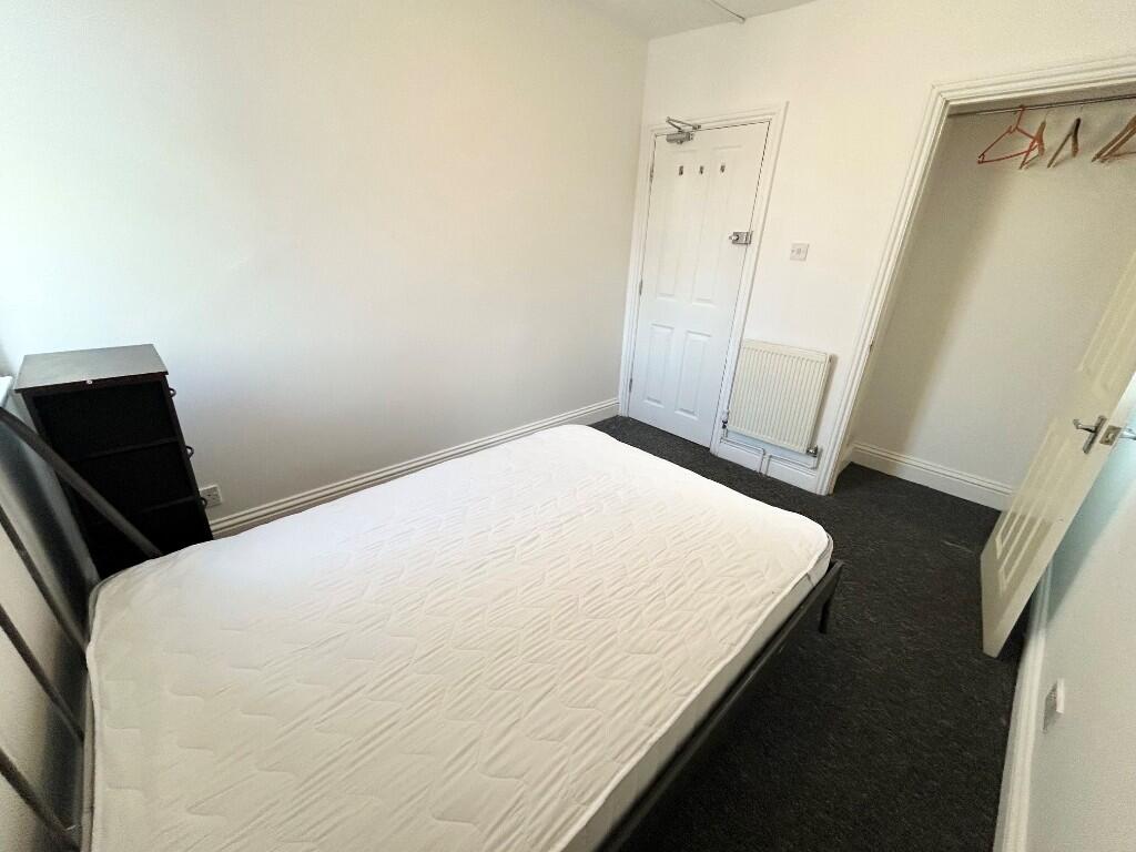 Main image of property: Room 3, Bristol Street, BN2
