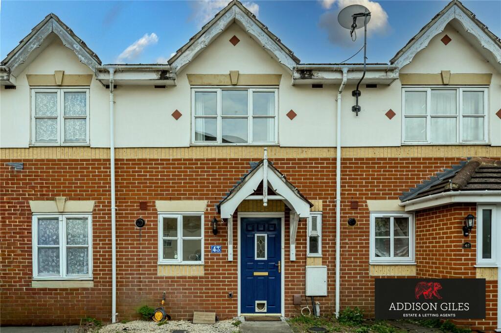 Main image of property: Hurworth Avenue, Slough, Berkshire, SL3