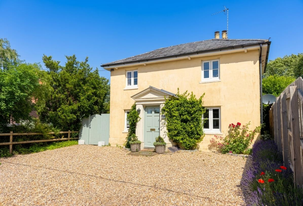Main image of property: Bottlesford, Pewsey